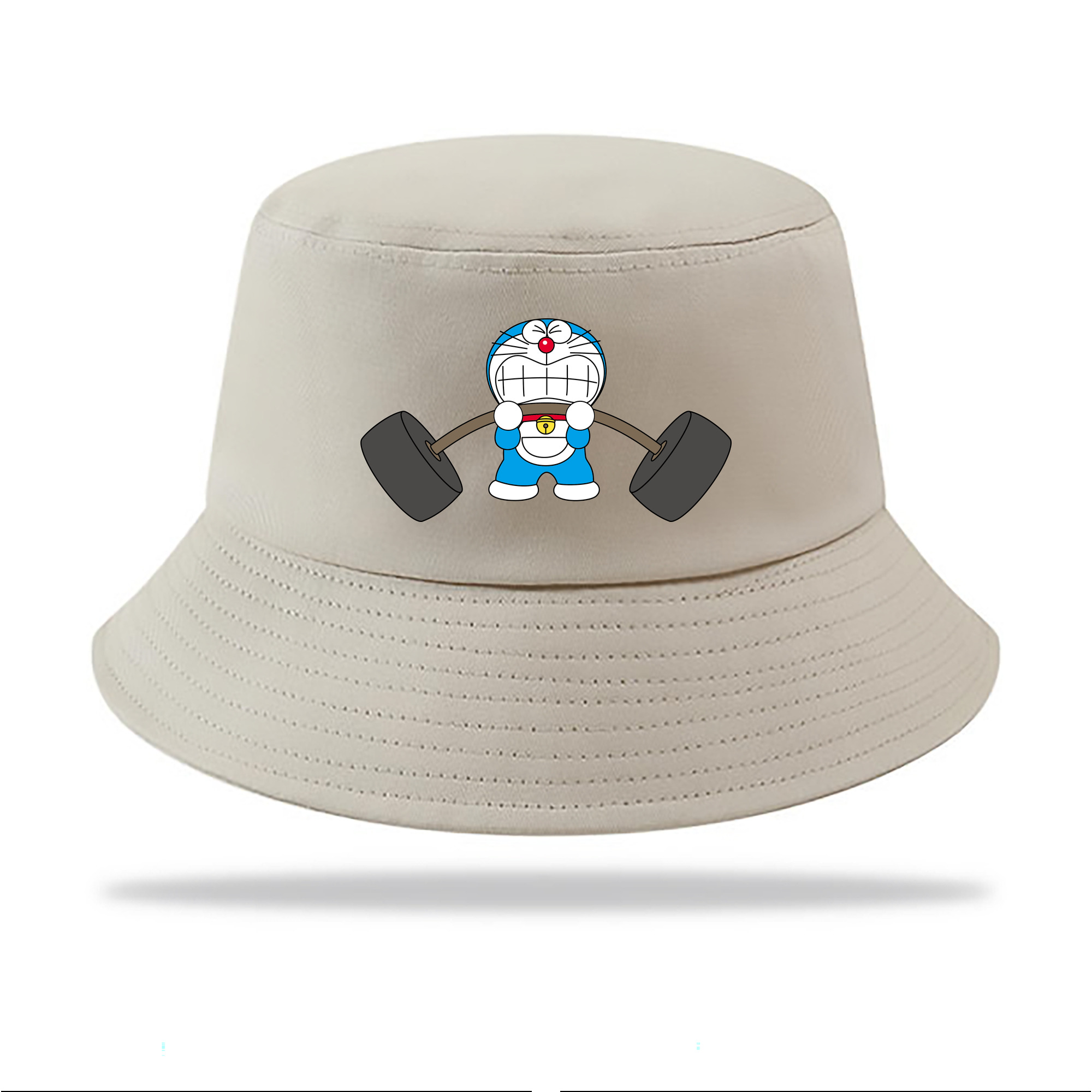 （画像用） ドラえもん Doraemon アウトドア日除けバケットハット